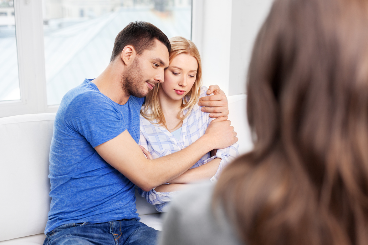 Marital Counseling