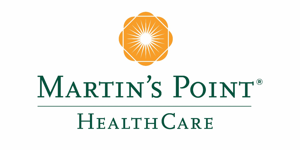 Martins Point Healthcare logo