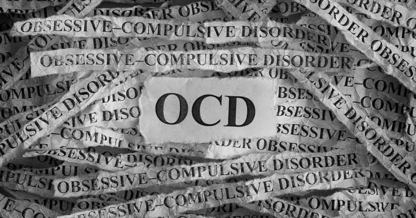 Obsessive Compulsive Disorder 