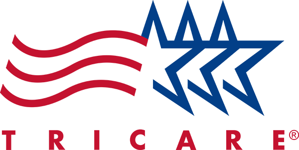 US Tricare Logo