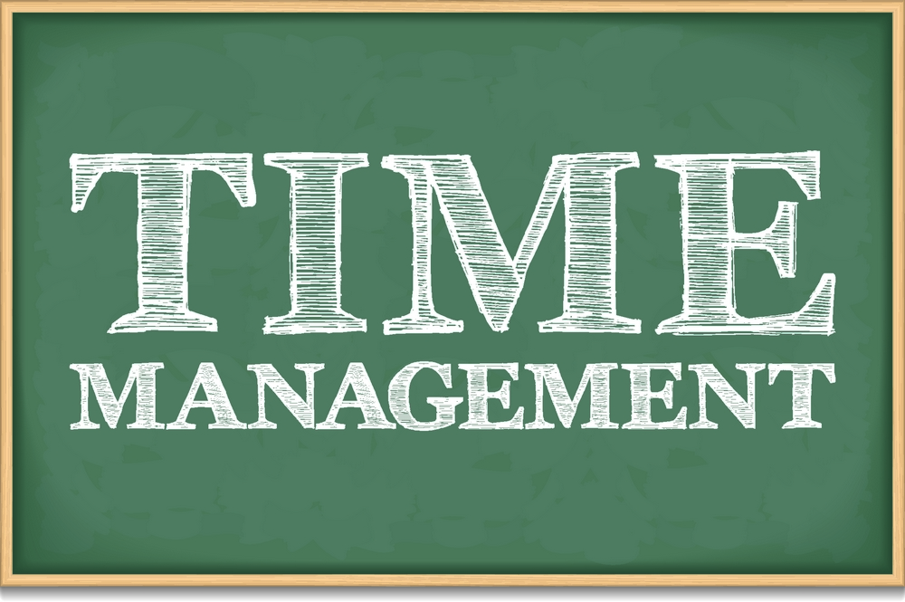 Time Management